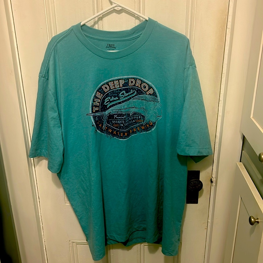 Izod Men’s Shirt